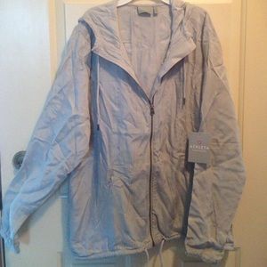 Anorak jacket