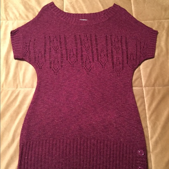 Maurice's Long Top