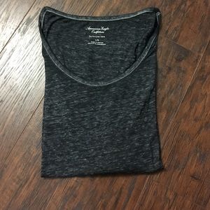 AE long sleeves shirt