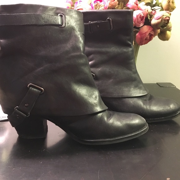 Bootie bootie!!!