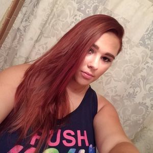 Meet your Posher, Mackenzie