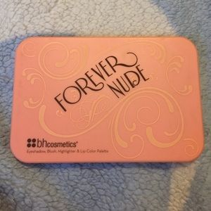 Forever nude BH cosmetics