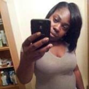 Meet your Posher, Kaneesha