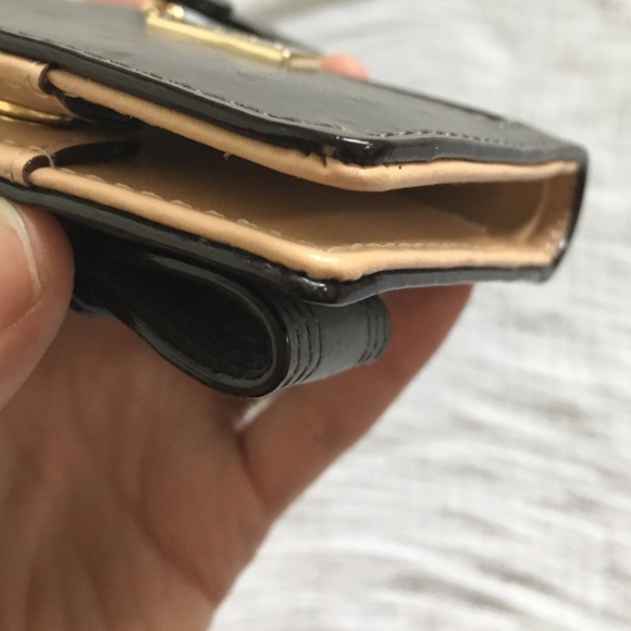 Kate Spade wallet- additional pictures - Picture 3 of 3