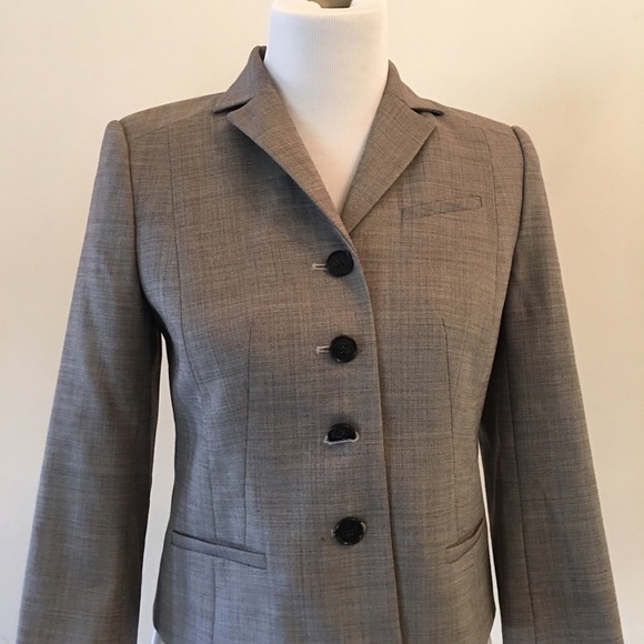 Ann Talyor Blazer