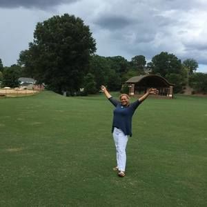 Meet your Posher, Jorgelina