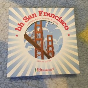 BH San Francisco