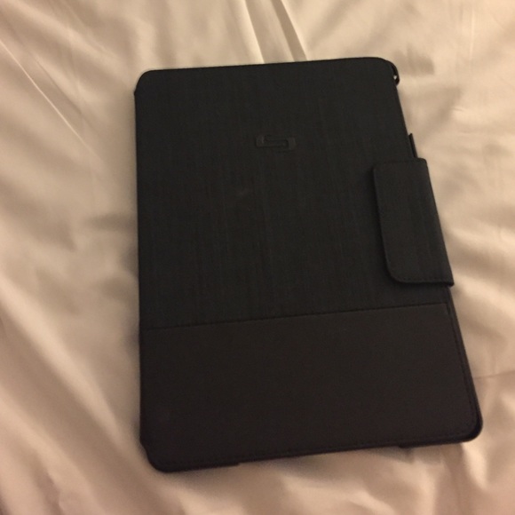 Mini iPad case