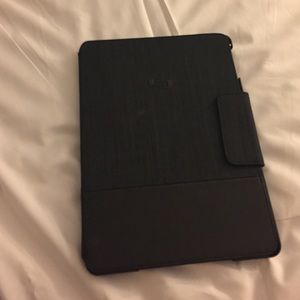 Mini iPad case