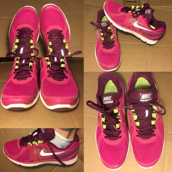 🔴SOLD🔴Nike LunarEclipse + 2 - Size 9.5 Women - Picture 1 of 4