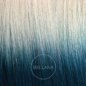 Bellami Kylie Kouture hair extensions