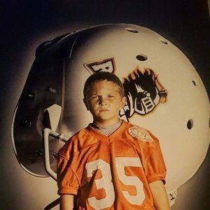 Meet your Posher, Shawna