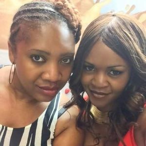 Meet your Posher, Al-nisa