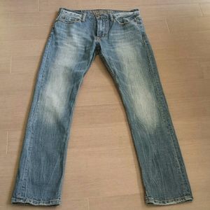 American Eagle men's slim jeans 30/32