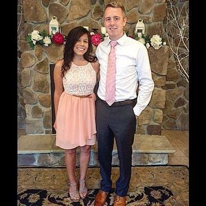 Meet your Posher, Jena