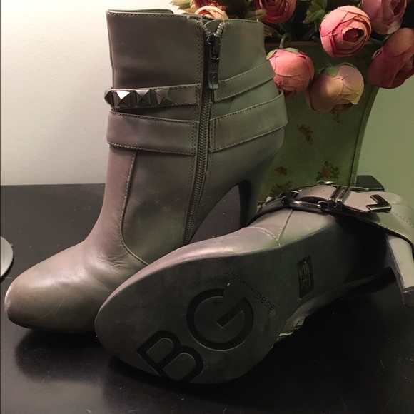 Booties!!!! - Picture 2 of 3