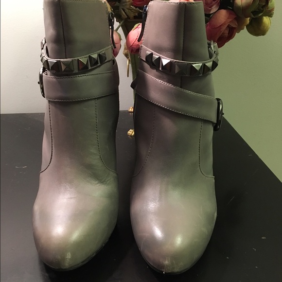 Booties!!!! - Picture 3 of 3