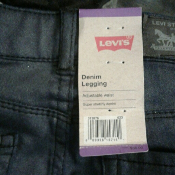 Jeans - Picture 3 of 3
