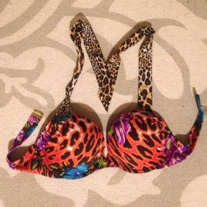 Victoria Secret Bikini Top