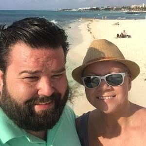 Meet your Posher, Diane