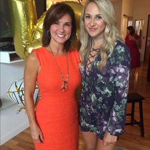 Meet your Posher, Rita