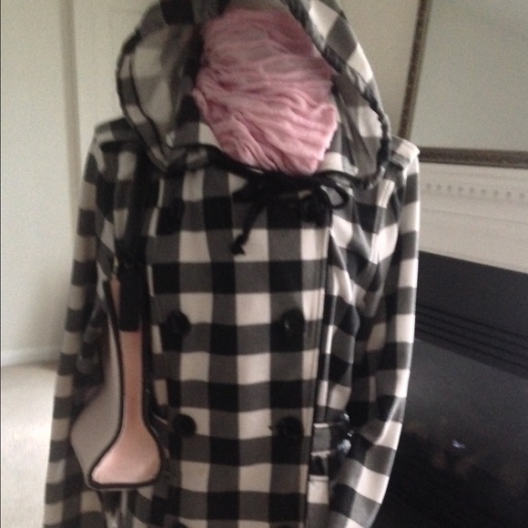 Women's jacket