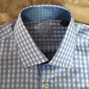 Men's English Laundry shirt