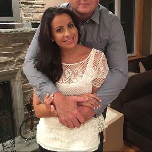 Meet your Posher, Gina