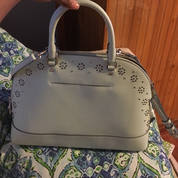 Authentic Coach spring 2016 bag - Picture 2 of 4