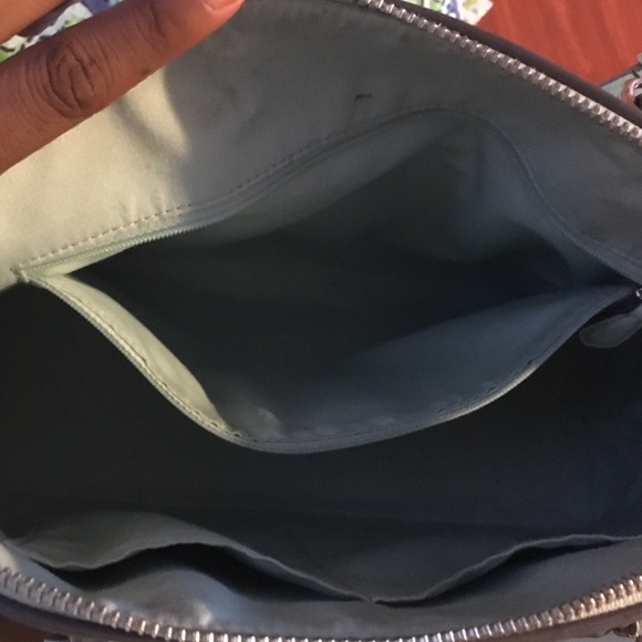 Authentic Coach spring 2016 bag - Picture 3 of 4