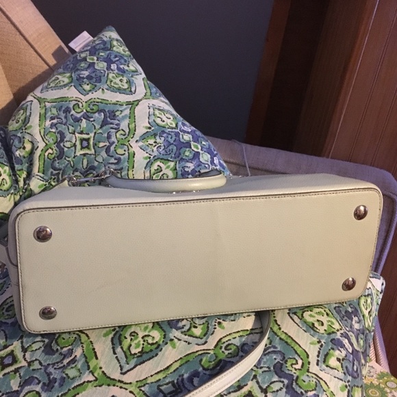Authentic Coach spring 2016 bag - Picture 4 of 4