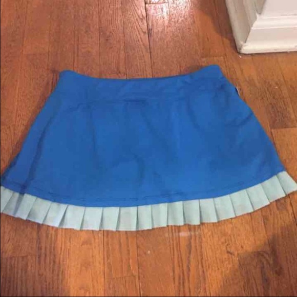 Nike tennis skirt - Picture 2 of 4