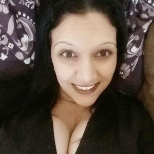 Meet your Posher, Toni