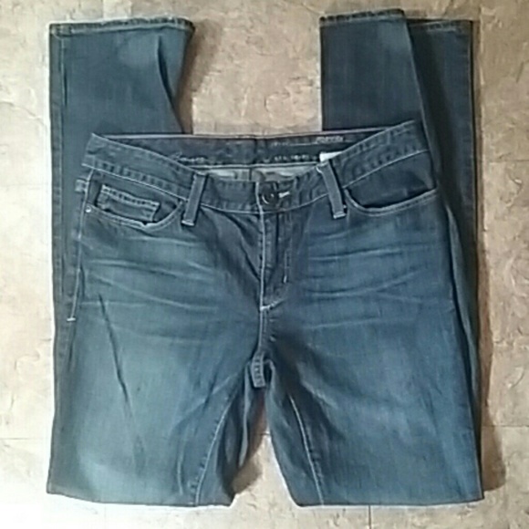 Eddie Bauer jeans