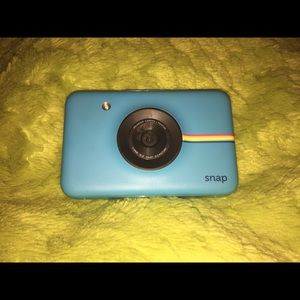 Snap Polaroid