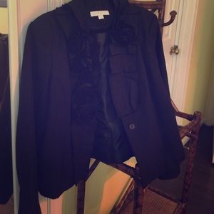 New York & Co Blazer Jacket