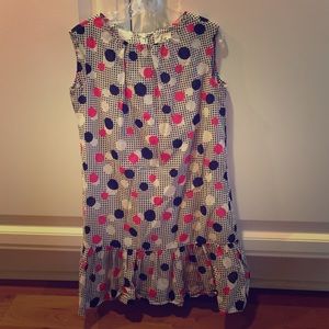 Milly Mini Dress