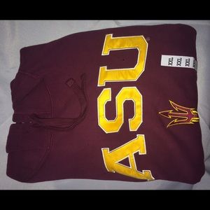 ❌SOLD❌ASU hoodie