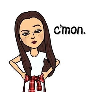 Meet your Posher, Teanna