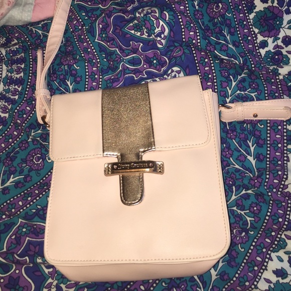 Limited edition Juicy Couture Crossbody