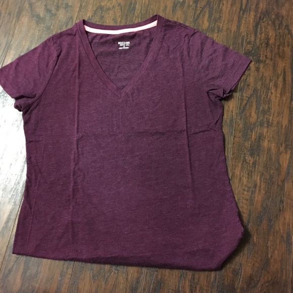 Mossimo shirt