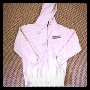 Very cool oversized jacket