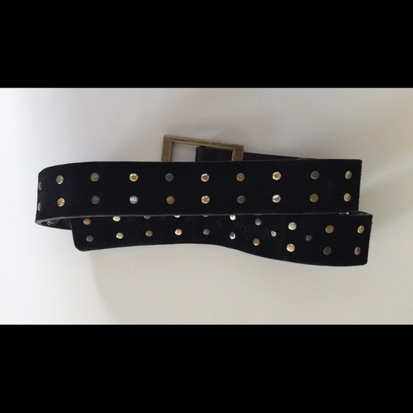 Reversible coin belt main image 4