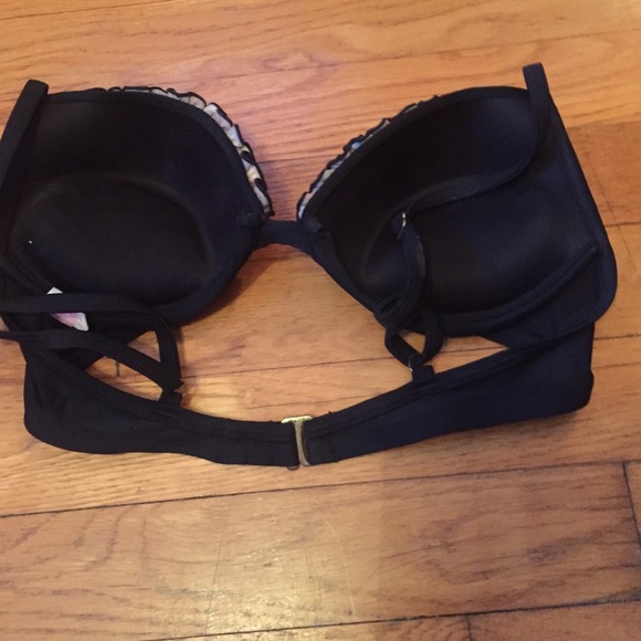 Bathing suit top - Picture 2 of 2