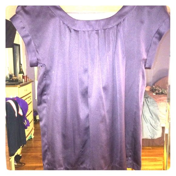 Banana Republic Blouse