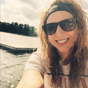 Meet your Posher, Becki