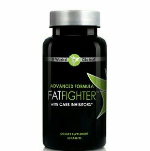 It works fat fighter