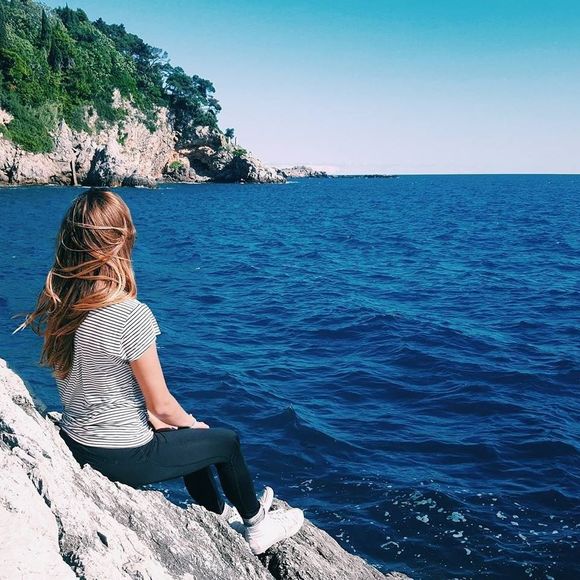 Meet your Posher, Allie - Picture 1 of 1