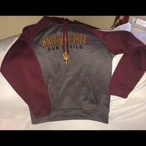 ❌SOLD❌ASU special edition hoodie