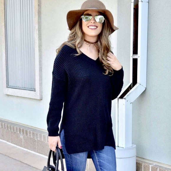 ✅ Your Favorite Knit Sweater - Picture 3 of 4